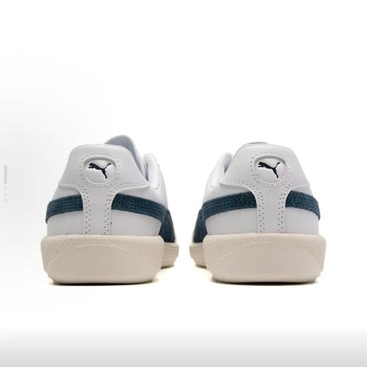 279.9元彪马运动休闲板鞋580521-QS（线上线下同时售卖 不保证有货 无原装鞋盒 介意勿拍） 商品图4