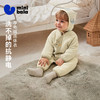 【净电绒】迷你巴拉婴童摇粒绒连体衣男女宝宝抗静电毛绒爬服保暖 商品缩略图0