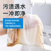 【茶花】绵柔抹布洗碗巾洗洁巾5片 商品缩略图1