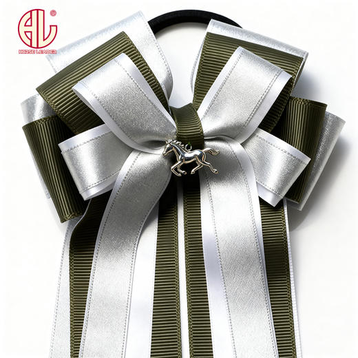 马术比赛蝴蝶结-19610 商品图6