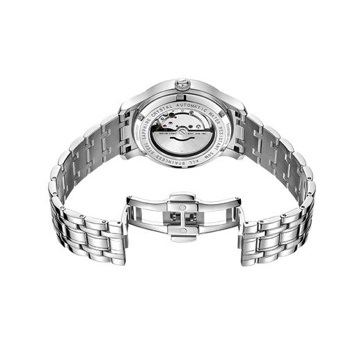 【新品首发】飞亚达经典系列机械男表TGA802083.WWW 商品图3