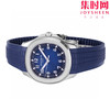 BBF百达翡丽AQUANAUT系列5168G 手雷系列 游艇蓝 蓝手雷 丹东324一体机 男士腕表 表径42.2mm 商品缩略图5