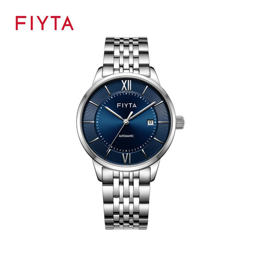 飞亚达芯动系列机械男表GA520006.WLW 商品图0