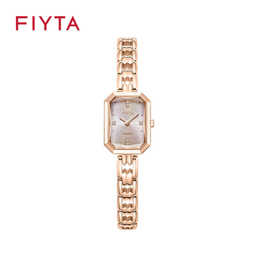 飞亚达倾城系列石英女表L865039. PFP 商品图0