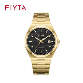 飞亚达经典系列机械男表DGA802099.GBG