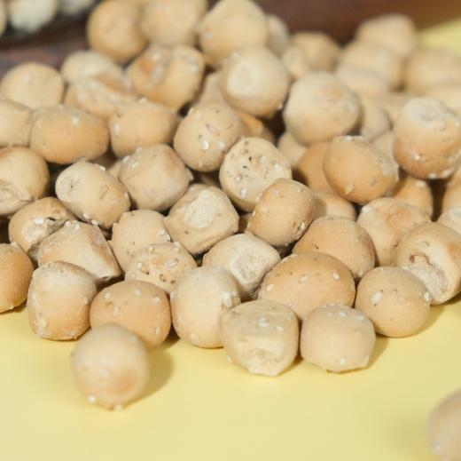 生态琪子豆 | 合作生产 | 基地直发包邮 * Ecological Chess Bean 商品图3