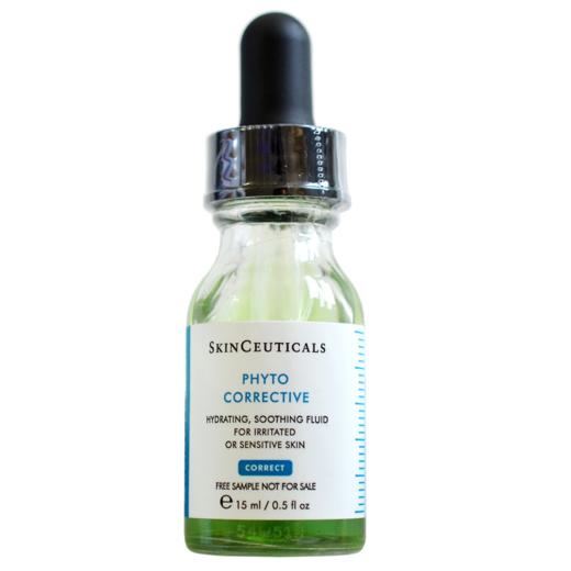 修丽可植萃舒缓修护精华15ml色修精华（效期28年） 商品图0