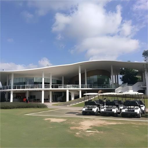 芭提雅乡村俱乐部 Pattaya Country Club｜芭提雅高尔夫球场 | 泰国高尔夫球场俱乐部 商品图5