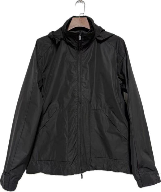 男装 杰尼亚休闲防水夹克  自己备注号码 商品图0