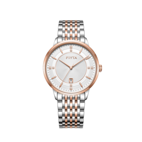 飞亚达卓雅系列石英男表G800020.MWM