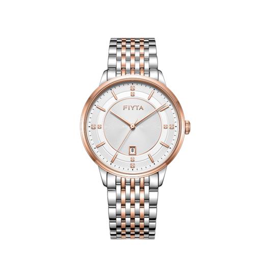 飞亚达卓雅系列石英男表G800020.MWM 商品图0