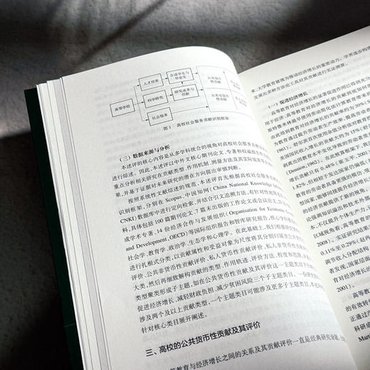 世界教育经济学评论 第1辑 教育、技术变革与经济社会发展 商品图8