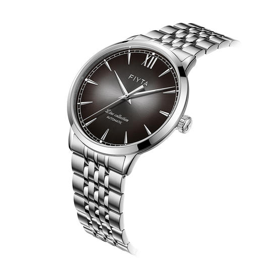 飞亚达风致系列男表机械表GA801015.WBW 商品图1