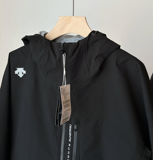 DST鹅绒内胆三合一冲锋衣羽绒服外套 商品图7