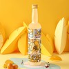 小花样四金奖芭乐黄皮荔枝芒果青梅油柑果酒258ml 商品缩略图1