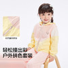 巴拉巴拉balaOne宝宝套装儿童长袖2件套男童女童2025新款秋装户外 商品缩略图3