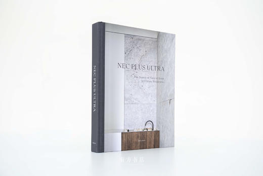 室内设计灵感参考：私人住宅中的天然石材运用 | 比利时原版 商品图2