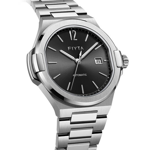 飞亚达航天系列机械男表GA856000.WHW 商品图7