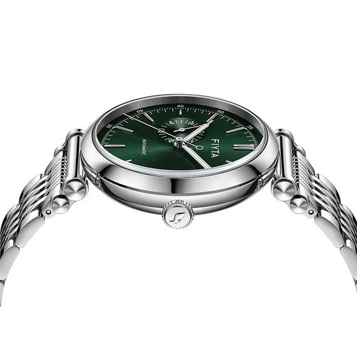 飞亚达印系列男表机械表GA850019.WNW 商品图5