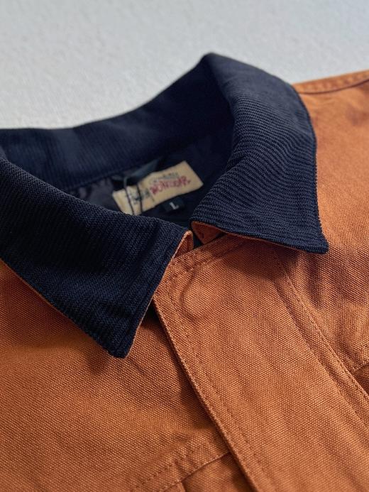 掌柜力荐，纯原订单！断货王，喜欢工装风格的bro必入！ 商品图8