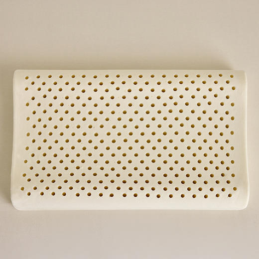 【品牌直发】小象咘叮 全棉水洗棉亲子乳胶枕 天然乳胶儿童枕头宿舍学生枕芯成人乳胶枕 商品图1