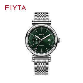 飞亚达印系列男表机械表GA850019.WNW