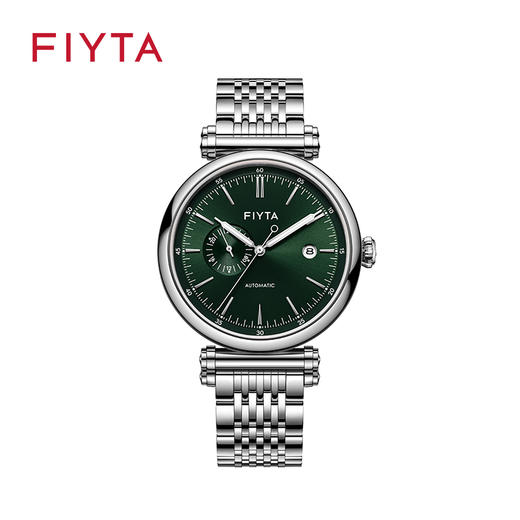 飞亚达印系列男表机械表GA850019.WNW 商品图0