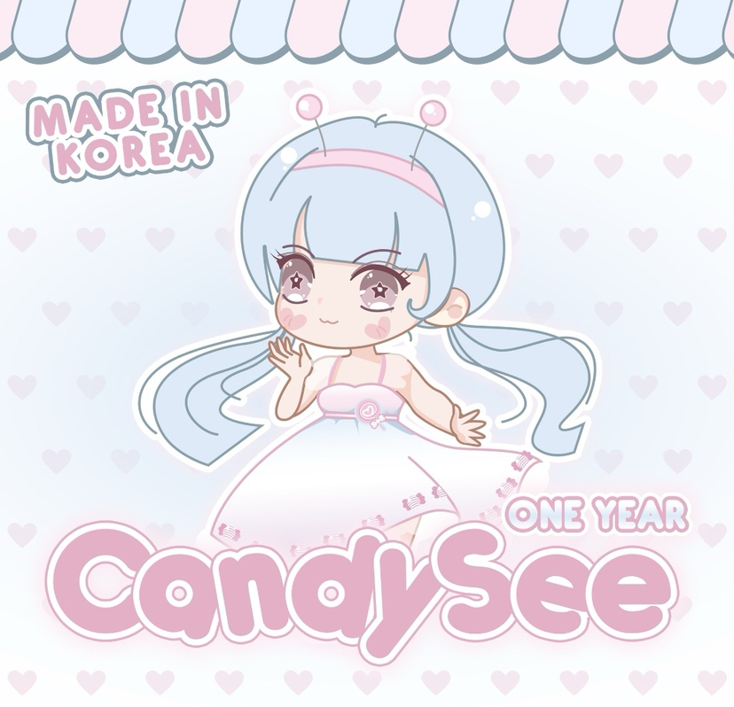 【临期清仓年抛】高舒适度+高颜值 CandySee年抛全系列