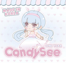 【临期清仓年抛】高舒适度+高颜值 CandySee年抛全系列