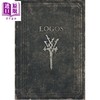 预售 【中商原版】最终幻想XVI 世界设定集 传说合集 百科全书 LOGOS The World of Final Fantasy XVI 英文原版 Square Enix 商品缩略图0