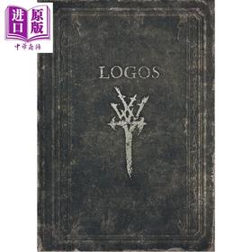 预售 【中商原版】最终幻想XVI 世界设定集 传说合集 百科全书 LOGOS The World of Final Fantasy XVI 英文原版 Square Enix