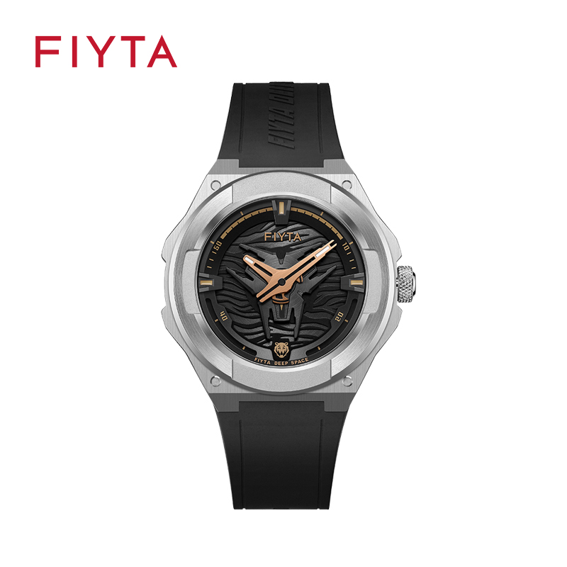 【新品】飞亚达星际系列石英男表G35010.WBB