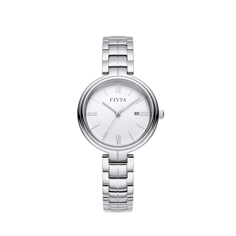 飞亚达倾城系列石英女表L800017.WWW