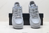 耐克NIKE AIR FORCE 1’07空军一号低帮百搭休闲运动板鞋HQ2037-004男女鞋 商品缩略图6