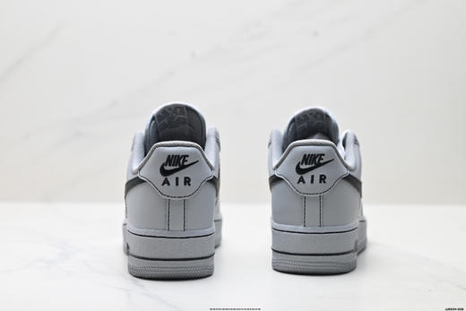 耐克NIKE AIR FORCE 1’07空军一号低帮百搭休闲运动板鞋HQ2037-004男女鞋 商品图5