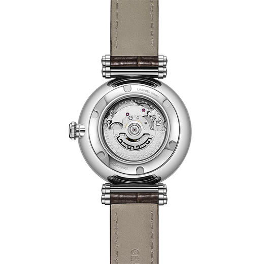 飞亚达印系列机械女表LA850020.WWKD 商品图7