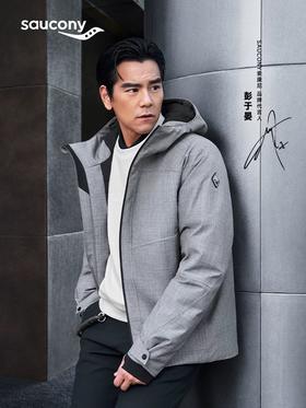 【云粉节】【新款上新】7楼索康尼羊毛羽绒服款号SA2250DJ18C-BK001吊牌价3690