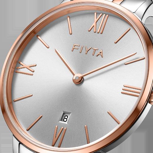 飞亚达卓雅系列石英女表L800018.MWM 商品图2