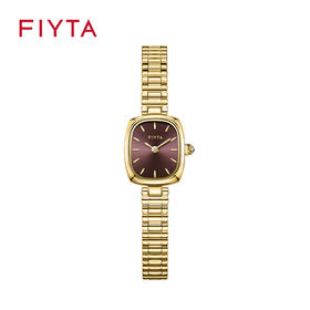 飞亚达倾城系列石英女表DL21012.GKG