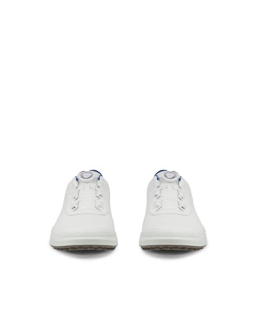 【高尔夫核心】ECCO爱步男子高尔夫球板鞋100834-61109透气排湿软弹  商品图3