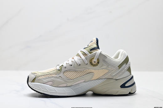 阿迪达斯Adidas Astir复古经典休闲运动跑步鞋GY5260男女鞋 商品图2