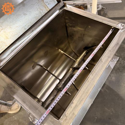 小和面机定制 商品图7