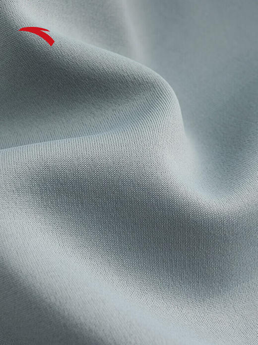 安踏运动外套男士连帽针织长袖上衣152537704N-3 商品图5