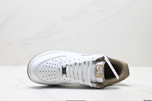 耐克NIKE AIR FORCE 1‘07空军一号低帮百搭休闲运动板鞋808788-996男女鞋 商品图1