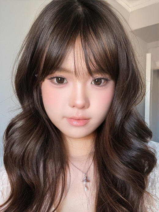 JELLYDOLL山茶花(佩戴直径:14.5mm) 商品图3