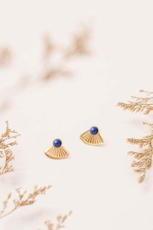 OLYMPIA Earrings 耳钉 商品图2