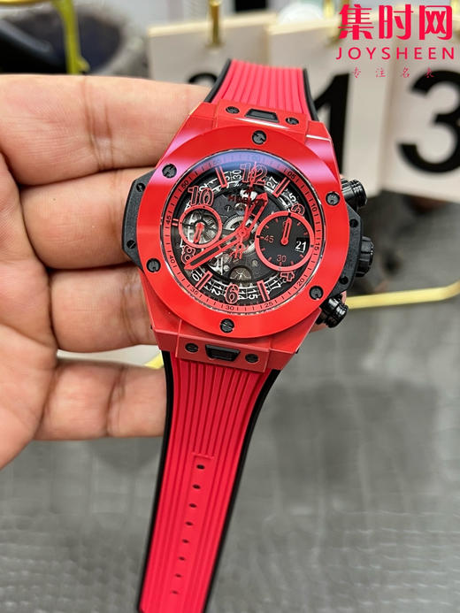 BBF彩色陶瓷 商品图2