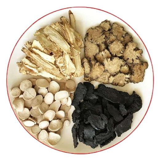 甄选 四物汤 商品图0