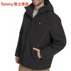 Tommy男士两件装冲锋衣来啦📣美国🇺🇸740元🉐美国直邮包税！Tommy Hilfiger 男士有内胆的冲锋衣！相当于买一送一啦，外衣和里面的棉服可以单穿，也可以一起穿哦 商品缩略图4