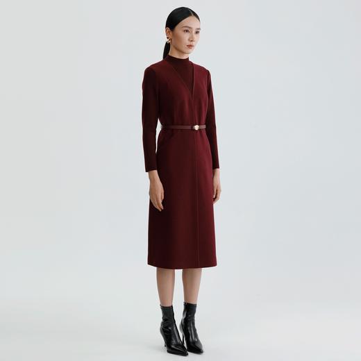 戴布拉芬连衣裙L28D524 商品图6